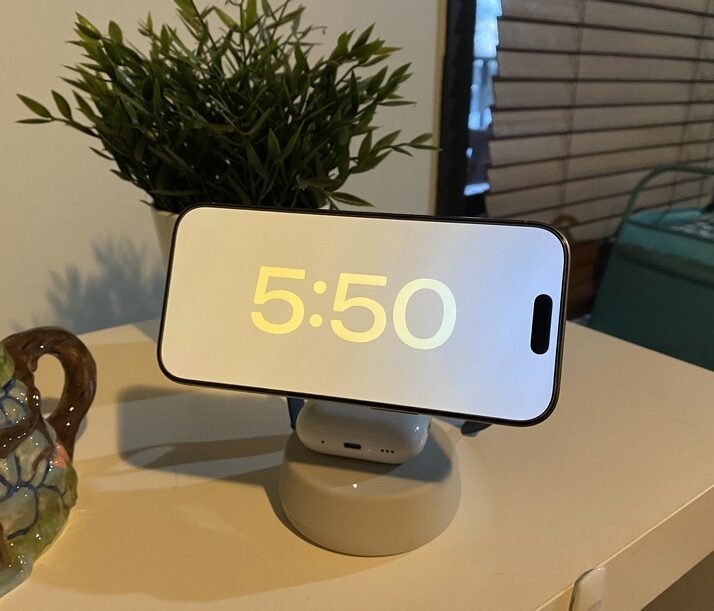 Belkin UltraCharge Pro 3-in-1: The New Standard for Wireless Power