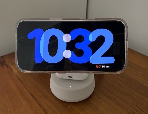 Belkin UltraCharge Pro 3-in-1: The New Standard for Wireless Power