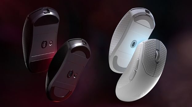 CORSAIR SABRE v2 PRO Ultralight Wireless Gaming Mouse: Built to Win