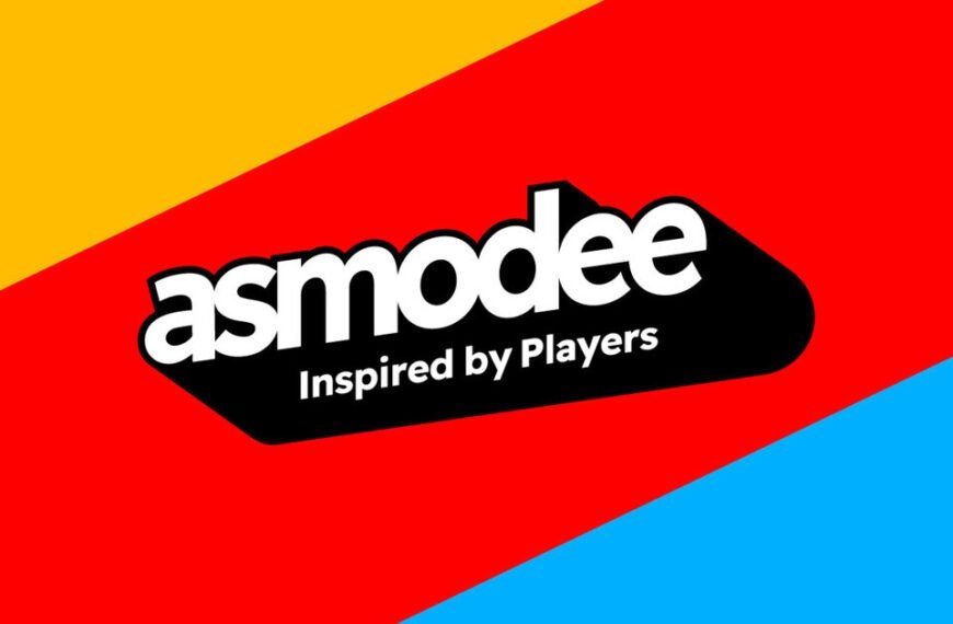 CATAN Studios Kevin Hovdestad Comes to PAX Australia as asmodee Debuts in the Australian Market
