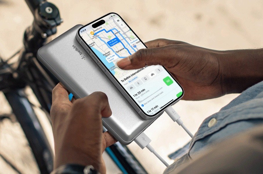 belkin BPB012 pdp banner environmental banner desktop 1824x600–2 1