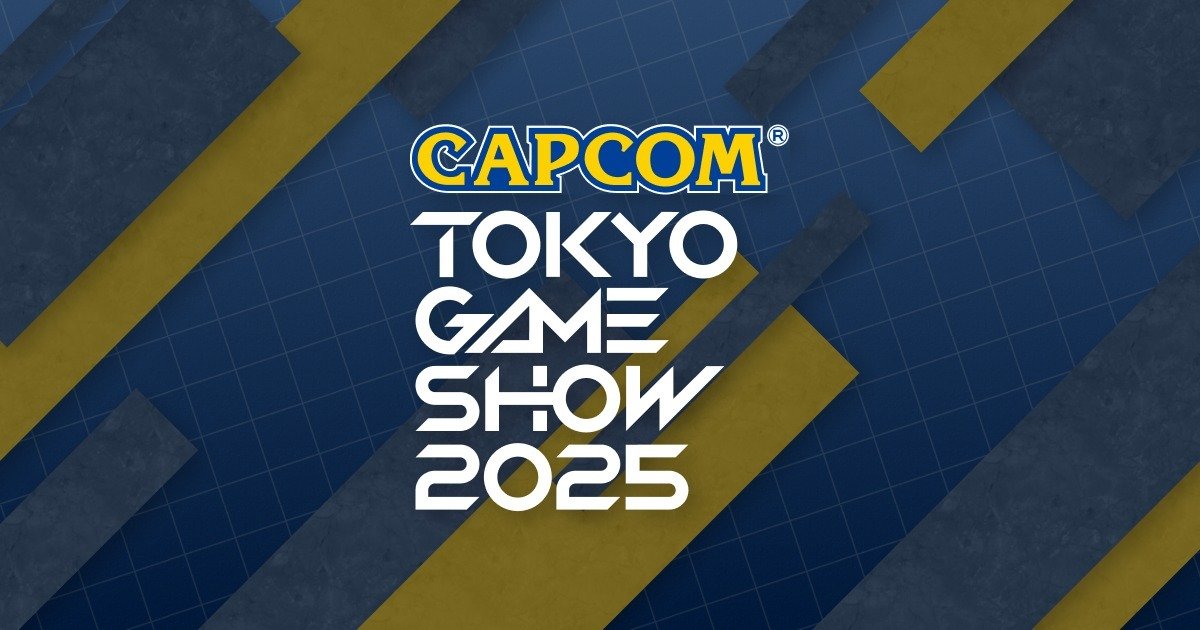 Capcom Unleashes New Trailers and Updates in Tokyo Game Show 2025 Broadcast!