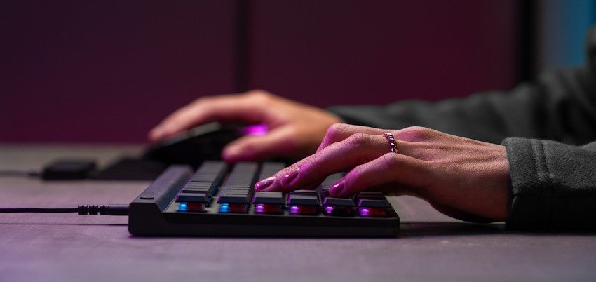 Logitech G Fires Up Australian Gaming With Major Announcements And Esports At Logitech G Play 2025