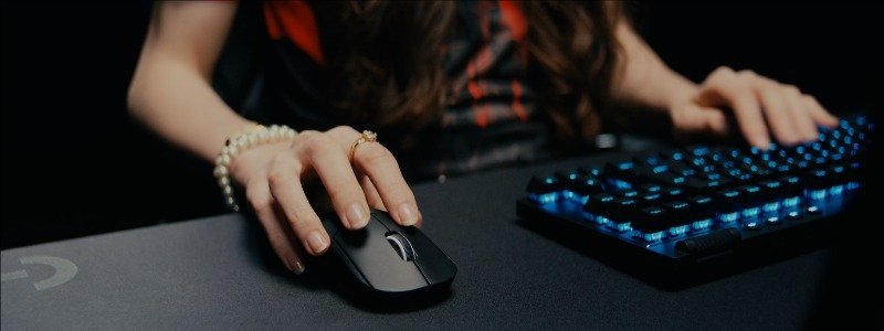 Logitech G Fires Up Australian Gaming With Major Announcements And Esports At Logitech G Play 2025