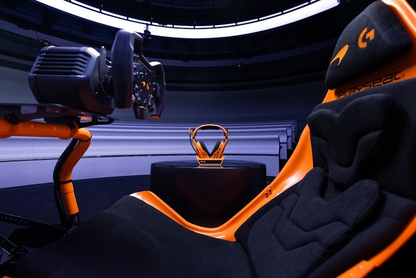 Logitech G Fires Up Australian Gaming With Major Announcements And Esports At Logitech G Play 2025