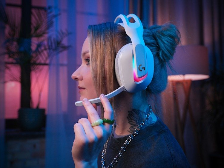 Logitech G Fires Up Australian Gaming With Major Announcements And Esports At Logitech G Play 2025