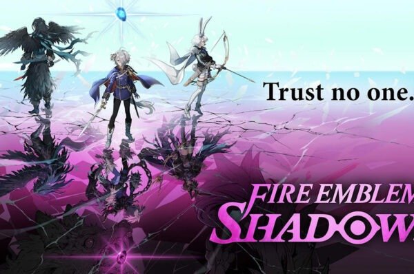 Fire Emblem Shadows Brings Real-time Tactics And Treachery To Smart Devices