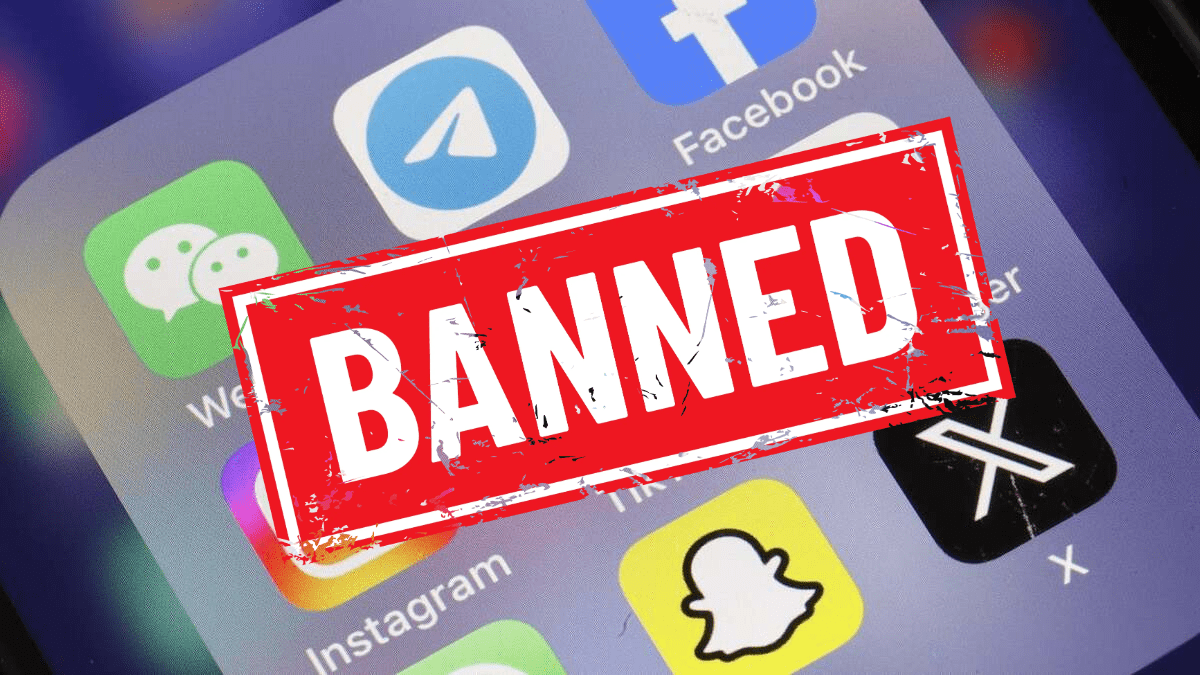 The Great Digital Divide: Australia's Social Media Ban and the Modern Family