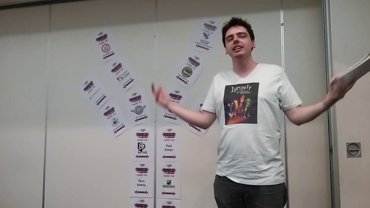 DevCon 2025: Australia’s Premier Tabletop Game-Design Gathering Returns to Melbourne!