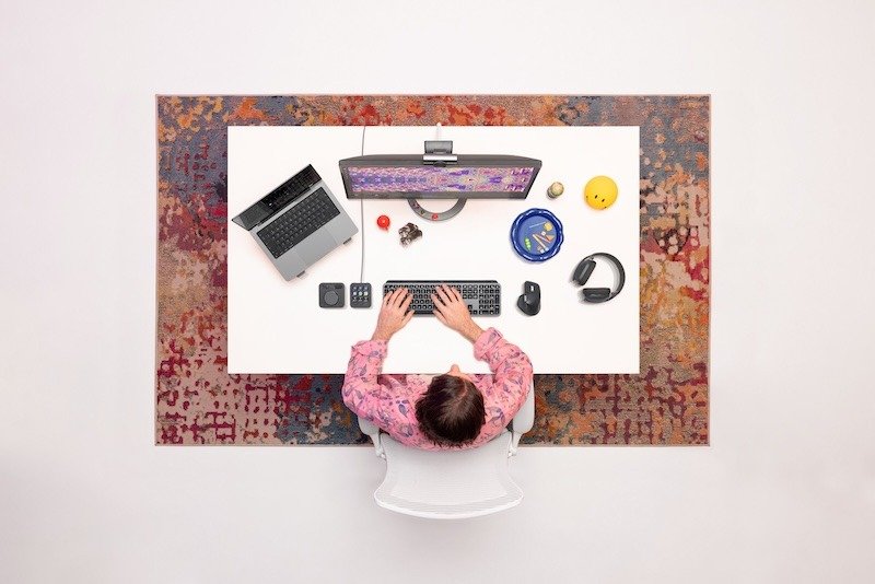 Remastering an Icon: Introducing Logitech MX Master 4