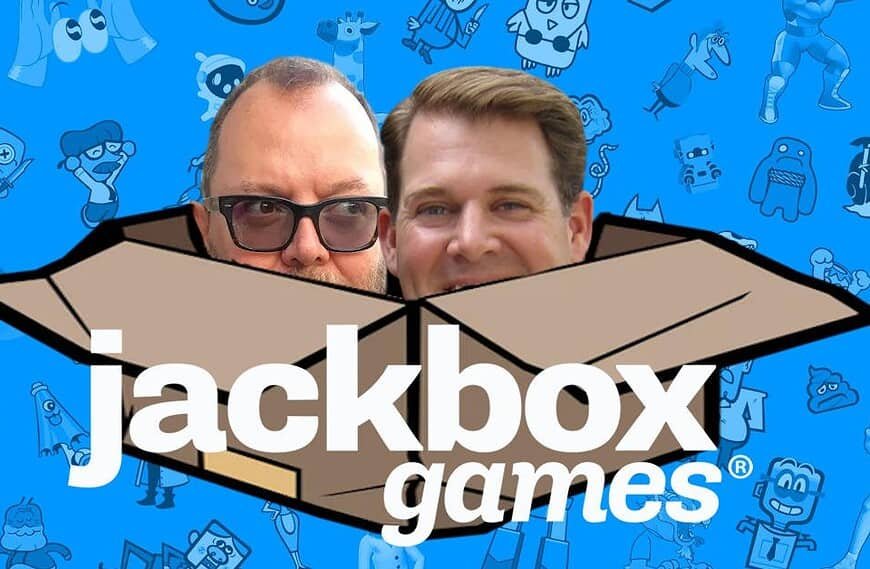 Jackbox Party Pack 11 & Pizza Wars: Jackbox Unfiltered at PAX Australia 2025