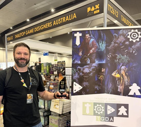 PAX Australia 2025: Bigger, Brighter, and Just a Bit Unhinged