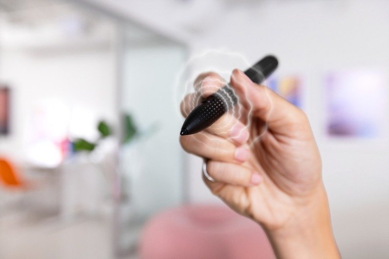 Logitech Muse, The Digital Pencil For Apple Vision Pro, Launches October 29th