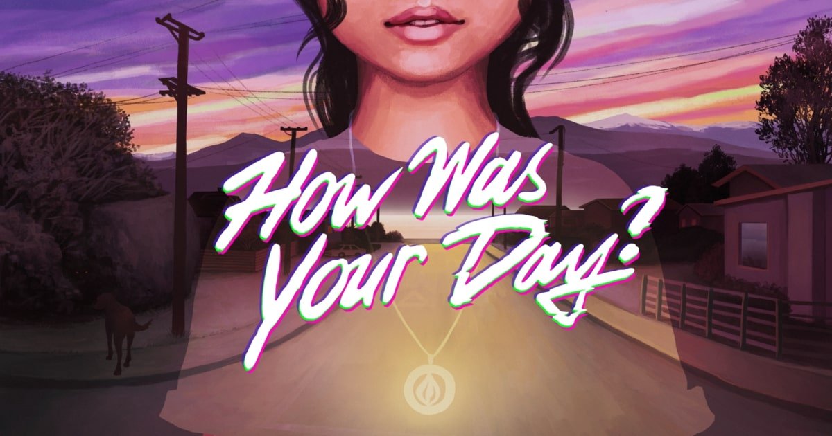How Was Your Day? – Supernatural Coming-of-Age Adventure Features at PAX Aus 2025