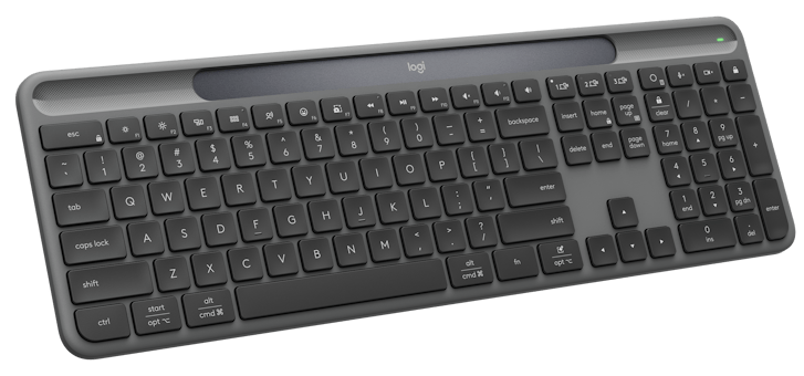 Sleigh the Gift Game with Logitech and Ultimate Ears