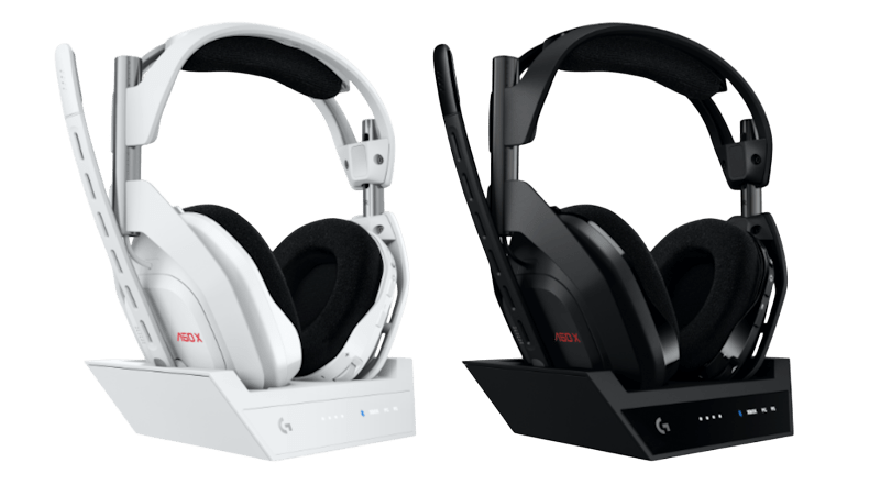 Sleigh the Gift Game with Logitech and Ultimate Ears