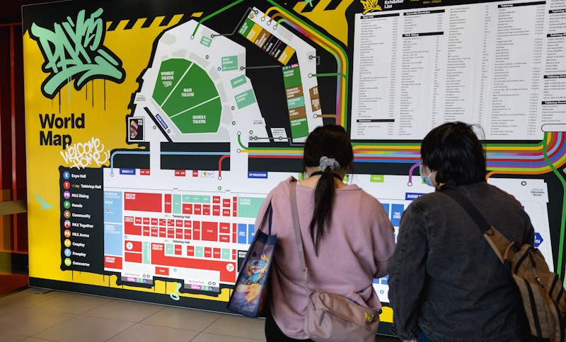 PAX Aus 2025 Delivers an Epic Weekend of Gaming, Community, Australia Firsts, and a Newly Crowned Cosplay Champion