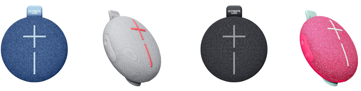 Sleigh the Gift Game with Logitech and Ultimate Ears