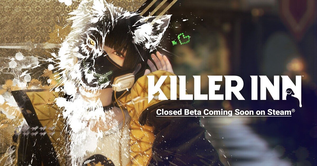Join Killer Inn's Second Closed Beta Test Today