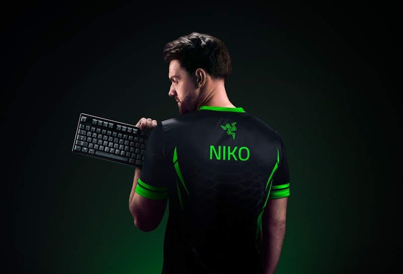 For The Pro – Razer Sets New Standard In Esports Dominance With The All-new Huntsman V3 Pro 8khz