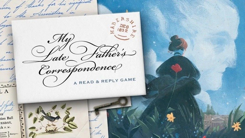 Storybrewers Letter Game 1 1 Meet the Designer – Storybrewers Roleplaying – PAX AUS 2025