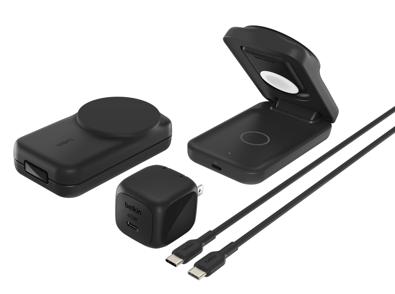 WIZ036 UltraCharge 3in1 black 8