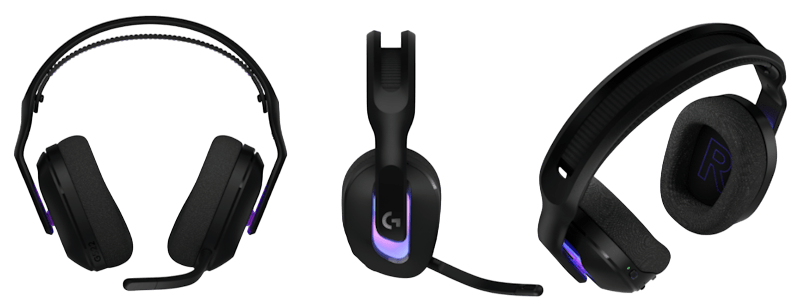 Sleigh the Gift Game with Logitech and Ultimate Ears