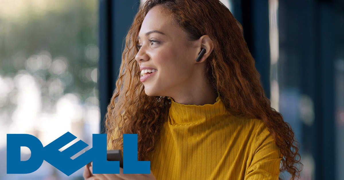 Work Bag Worthy: The Dell Pro Plus Earbuds Earned It