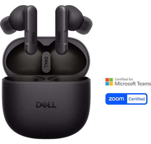 earbuds dell eb525 gallery 1 Work Bag Worthy: The Dell Pro Plus Earbuds That Earned It