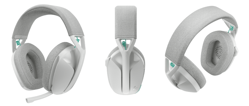 Sleigh the Gift Game with Logitech and Ultimate Ears