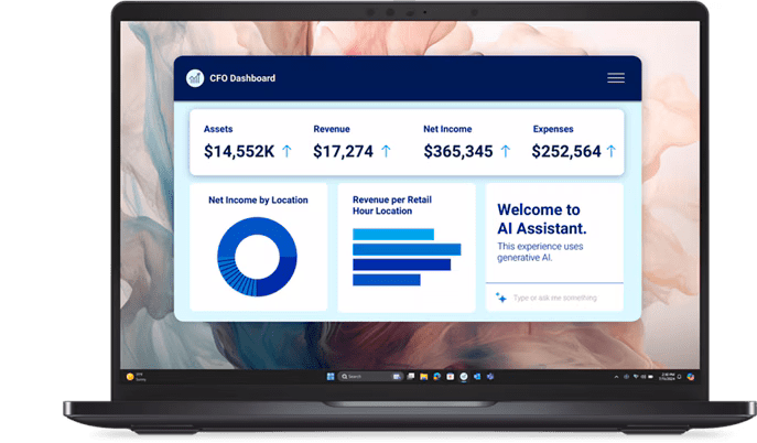 Quietly Brilliant: The Dell Pro 13 Premium That Earned My Trust