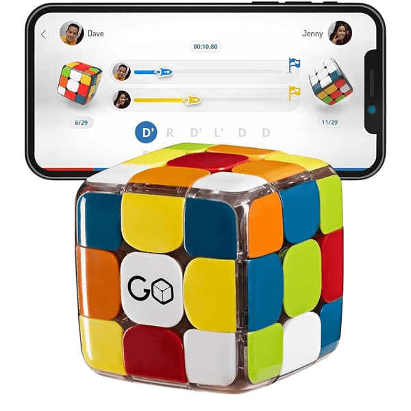 Christmas Gift Guide 2025: Smart Games That Actually Feel Smart