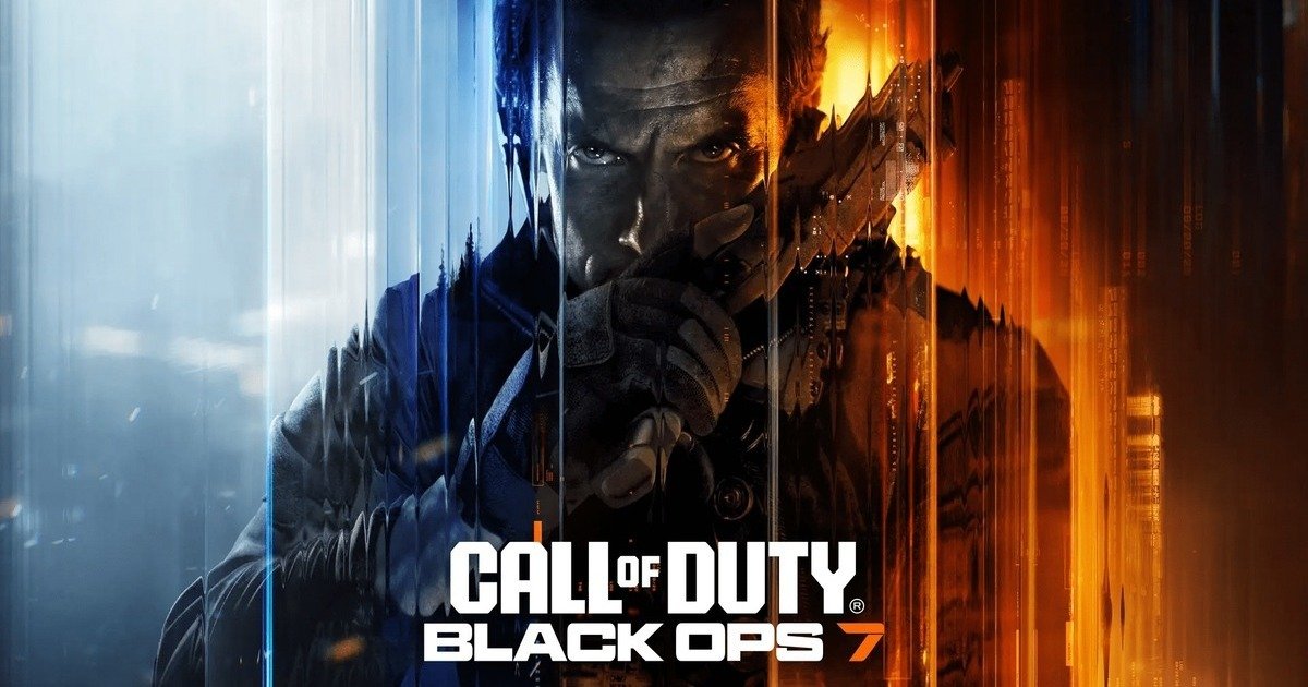 Min Woo Lee Unveiled as The Replacer ahead of Call of Duty: Black Ops 7 Launch