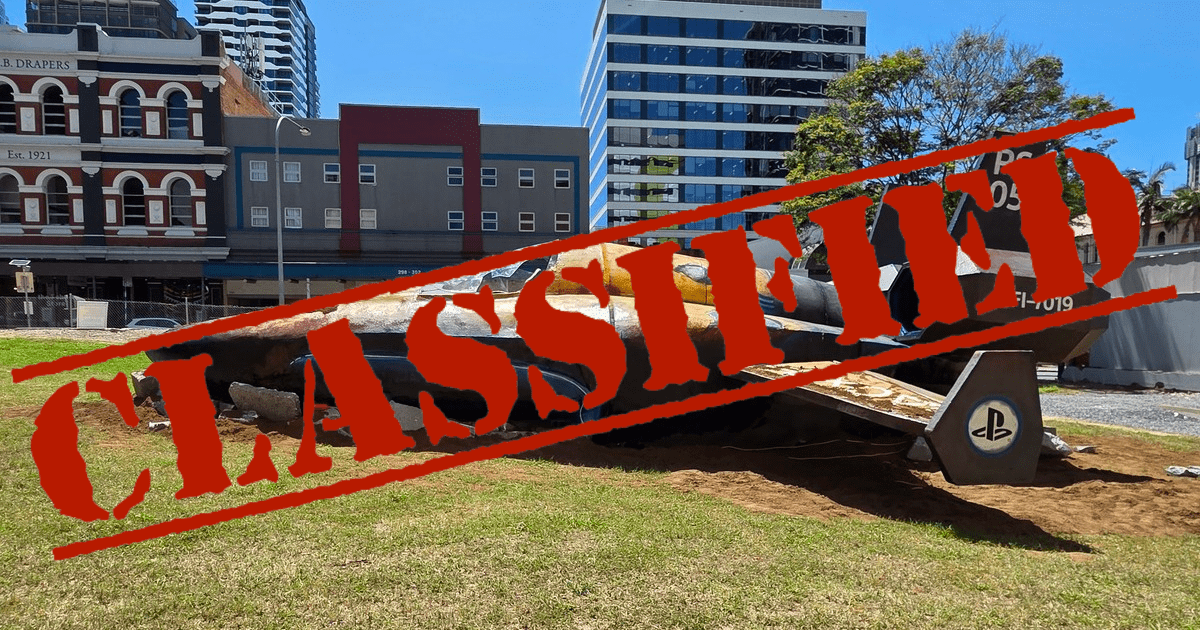 Playstation Dropped Something Wild in the Valley