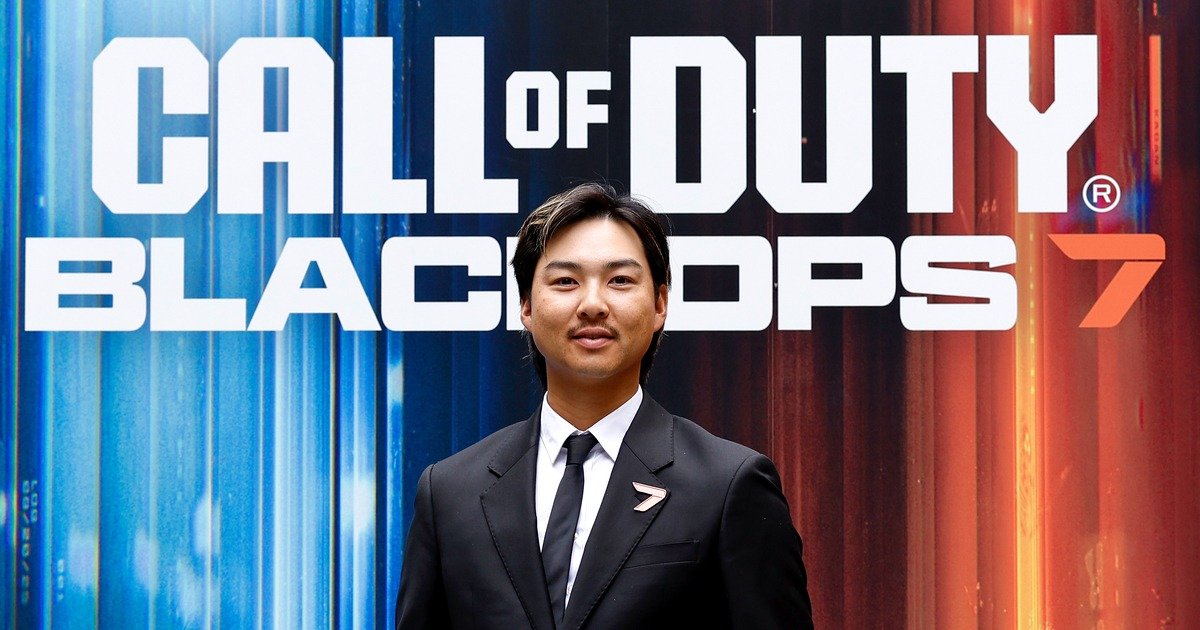 Tomorrow is Replacer Day: Min Woo Lee encourages Aussies to clear schedules