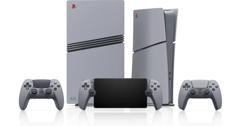 BIG Sydney Event - Celebrate 30 Years of PlayStation in Australia