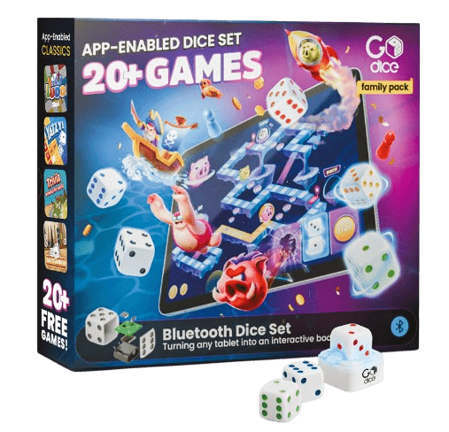 Christmas Gift Guide 2025: Smart Games That Actually Feel Smart