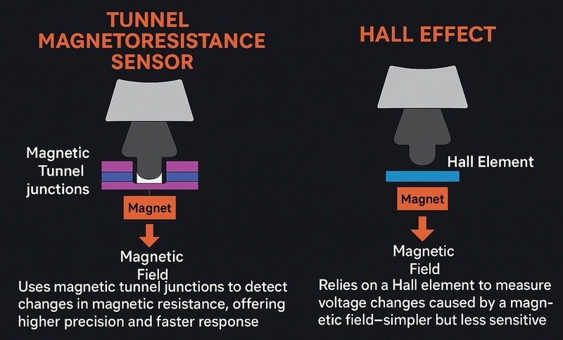 The Keychron Q16 HE 8K Ceramic Keyboard: A Touch of Elegance and Innovation