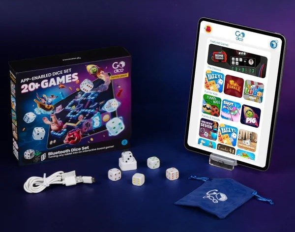 Festive Finds for Last Minute Christmas Shoppers