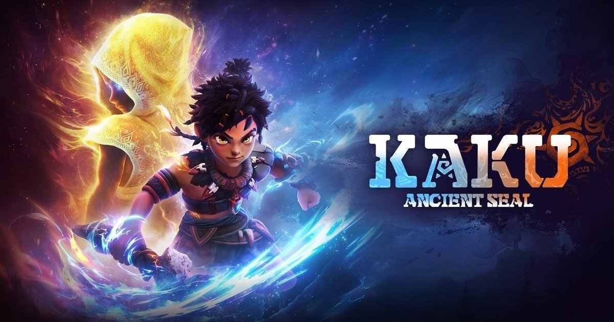 Kaku: Ancient Seal is available now on PlayStation 5 and Xbox Series!