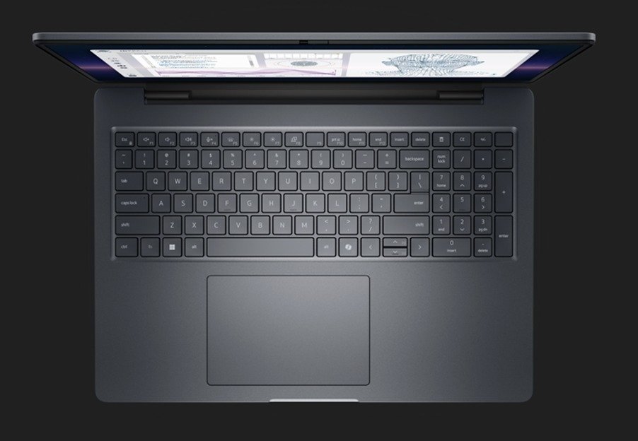 Dell Announces Dell Pro Max 16 Plus, Qualcomm