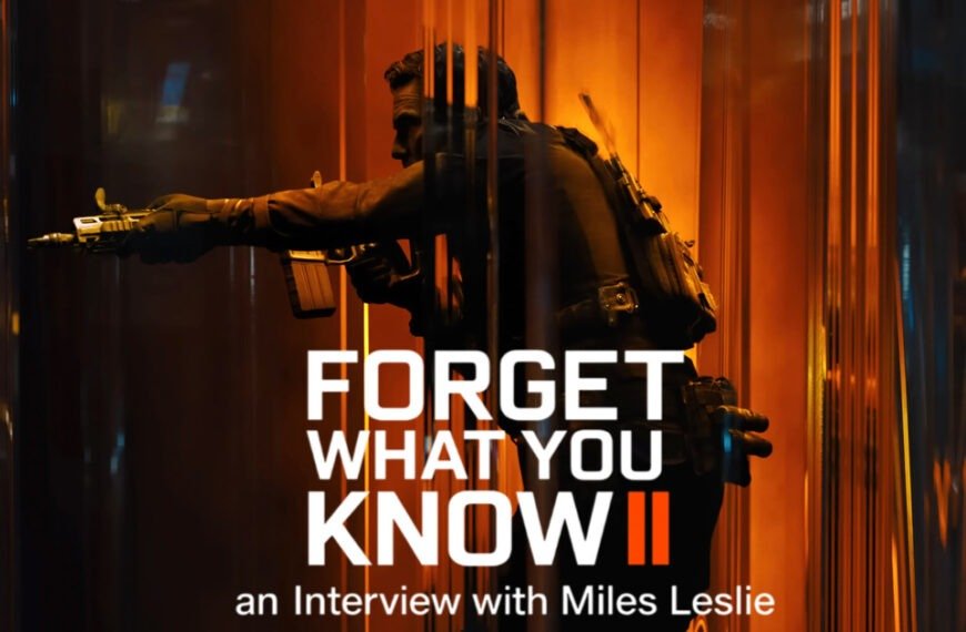 Frag Out! Black Ops 7 Secrets with Treyarch’s Miles Leslie