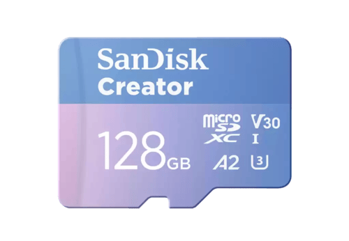 creator microsd uhs i memory car 1 1