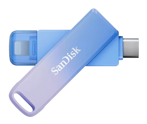 New SANDISK Creator Series Now Available in Australia