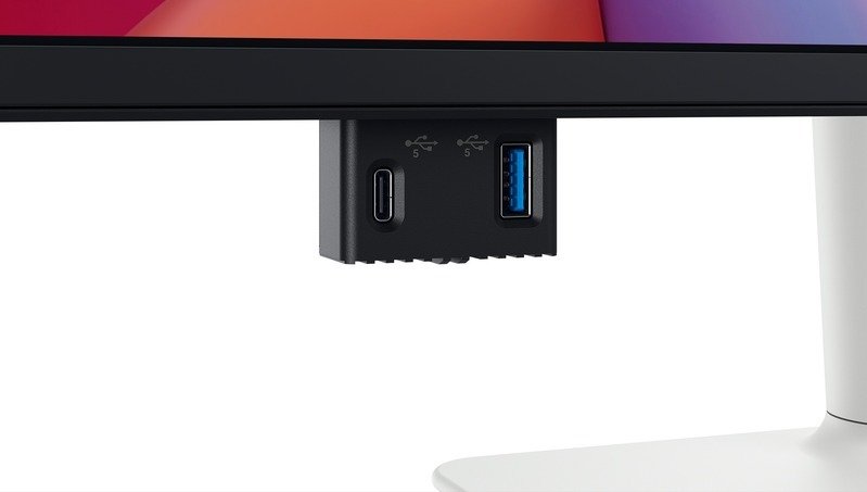 dell plus s2725dc pdp quick acce 2