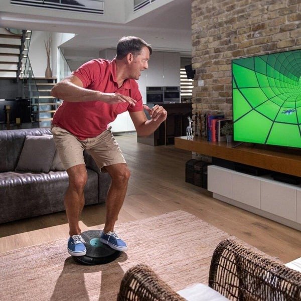 download 1 1 From Wobble to Win: Testing GoBalance Play