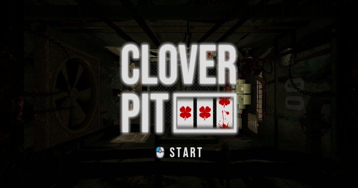 Viral Slot Machine Roguelike CloverPit Surprise Launch on Xbox Game Pass