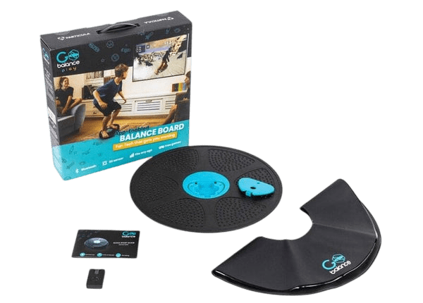 download Photoroom From Wobble to Win: Testing GoBalance Play