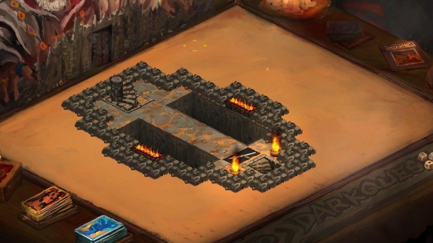 Dark Quest 4: A Dungeon Crawl Worth Getting Lost In