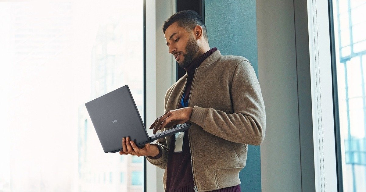 Dell Announces Dell Pro Max 16 Plus, Qualcomm